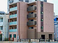 広島県広島市中区南竹屋町：物件画像／オールハウス株式会社　西広島店
