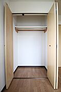 ※同建物・別号室の写真です