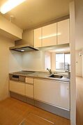 別号室の写真です（反転）