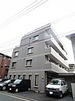 広島県広島市南区段原2丁目：物件画像／オールハウス株式会社　西広島店