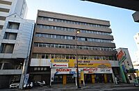 広島県広島市西区観音本町1丁目：物件画像／オールハウス株式会社　西広島店