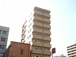 広島電鉄8系統 寺町駅 徒歩1分の賃貸マンション