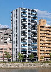 JR山陽新幹線 広島駅 徒歩9分の賃貸マンション