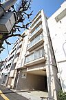 広島県広島市中区南竹屋町：物件画像／オールハウス株式会社　西広島店