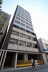 広島電鉄9系統 八丁堀駅 徒歩7分の賃貸マンション