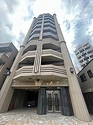 広島電鉄循環線 的場町駅 徒歩6分の賃貸マンション