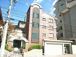 JR芸備線 広島駅 徒歩11分の賃貸マンション