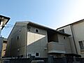 広島電鉄2系統 天満町駅 徒歩7分の賃貸アパート