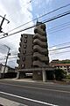 JR可部線 七軒茶屋駅 徒歩5分の賃貸マンション