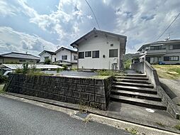 JR山陽本線 玖波駅 14.4kmの賃貸一戸建て