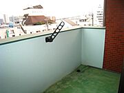 同物件別号室の写真です。