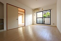 広島高速交通アストラムライン 中筋駅 徒歩4分の賃貸マンション 1階3LDKのリビング/ダイニング