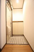 同物件別号室の写真