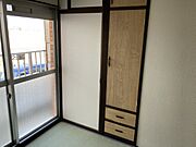 同物件別室