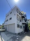 広島県安芸郡府中町八幡1丁目：物件画像／オールハウス株式会社　西広島店