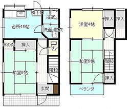 山陽本線 天神川駅 徒歩13分