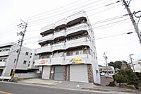 広島県広島市東区中山東1丁目：物件画像／オールハウス株式会社　西広島店