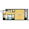 VillaOasis-Ujina8階6.7万円