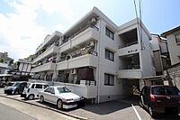 広島県広島市東区中山西1丁目：物件画像／オールハウス株式会社　西広島店