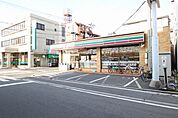 セブン－イレブン　広島東雲本町3丁目店