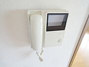 写真は別号室のものです。