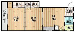 広島電鉄８系統 舟入南町駅 徒歩13分