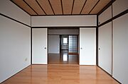 写真は別号室のものです。