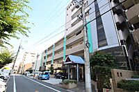 広島県広島市中区西十日市町：物件画像／オールハウス株式会社　西広島店