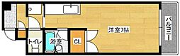 広島電鉄２系統 稲荷町駅 徒歩3分