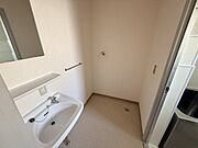 別号室の写真です。