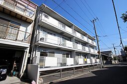 JR山陽本線 天神川駅 徒歩19分の賃貸マンション