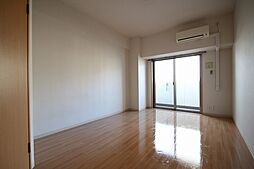 広島電鉄2系統 小網町駅 徒歩5分の賃貸マンション 7階ワンルームのリビング/ダイニング