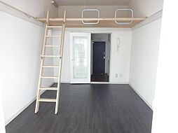 JR山陽本線 海田市駅 徒歩17分の賃貸アパート 1階1Kのリビング/ダイニング