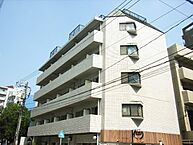広島県広島市中区幟町：物件画像／オールハウス株式会社　西広島店