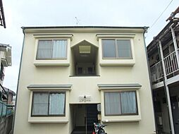 広島電鉄8系統 江波駅 徒歩5分の賃貸マンション