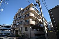 広島県広島市西区草津新町2丁目：物件画像／オールハウス株式会社　西広島店