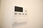 同物件、別号室のものです。