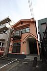 広島県広島市南区東雲1丁目：物件画像／オールハウス株式会社　西広島店