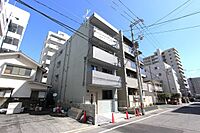 広島県広島市中区住吉町：物件画像／オールハウス株式会社　西広島店