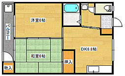 東高須駅 5.5万円