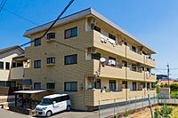 広島県安芸郡海田町砂走：物件画像／オールハウス株式会社　西広島店