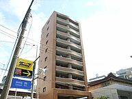 広島県広島市中区大手町3丁目：物件画像／オールハウス株式会社　西広島店
