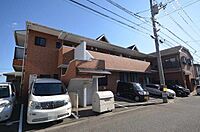広島県広島市西区高須台1丁目：物件画像／オールハウス株式会社　西広島店