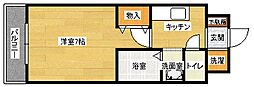 下祇園駅 4.3万円