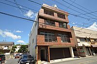 広島県広島市西区観音本町2丁目：物件画像／オールハウス株式会社　西広島店