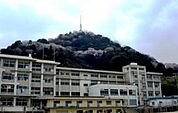 広島市立仁保中学校
