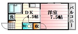 🉐敷金礼金0円！🉐芸備線 戸坂駅 徒歩11分