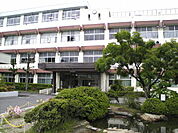 広島市立宇品小学校