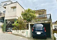 広島県安芸郡府中町柳ケ丘：物件画像／オールハウス株式会社　西広島店