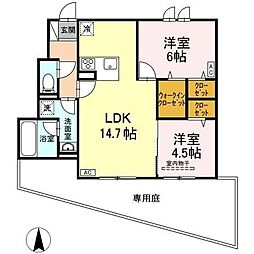 広島電鉄１系統 日赤病院前駅 徒歩8分